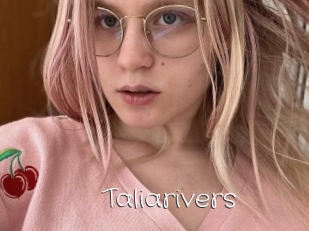 Taliarivers
