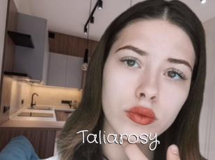 Taliarosy