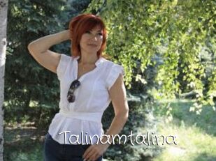 Talinamtalina