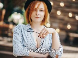 Talisasweet