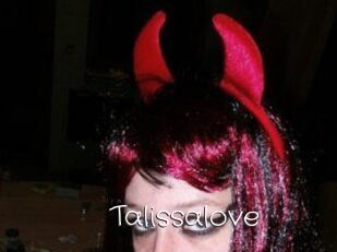 Talissalove