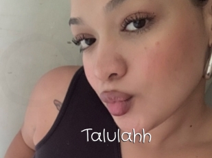 Talulahh