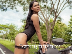 Tamaraasaez