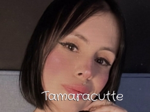 Tamaracutte