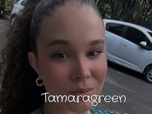 Tamaragreen