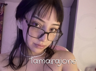 Tamarajone
