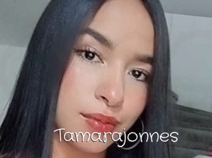 Tamarajonnes