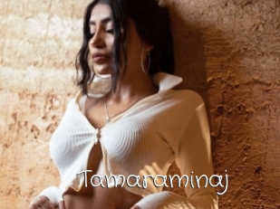 Tamaraminaj