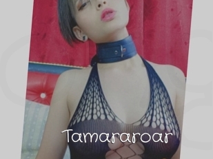 Tamararoar