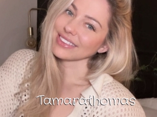 Tamarathomas