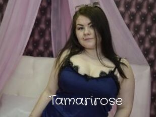 Tamarirose