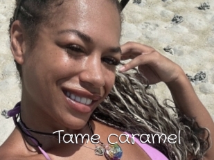Tame_caramel