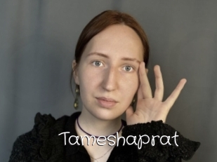 Tameshaprat