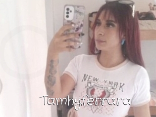 Tamhyferrara