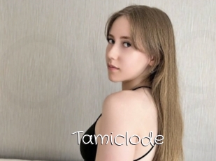 Tamiclode