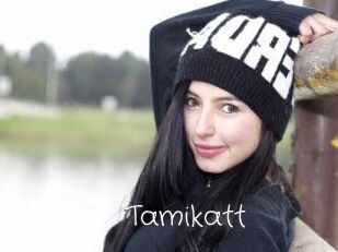 Tamikatt