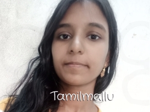 Tamilmallu