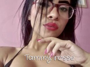 Tammy_rosse