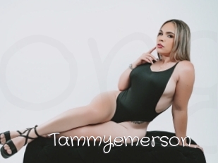 Tammyemerson