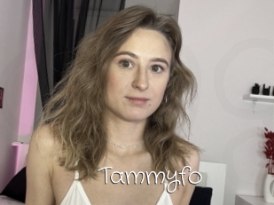 Tammyfo
