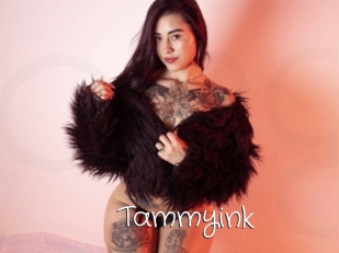 Tammyink