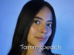Tammypeach