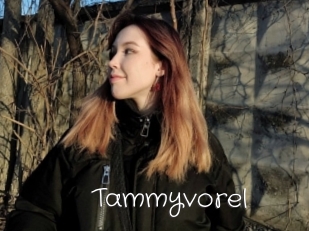 Tammyvorel