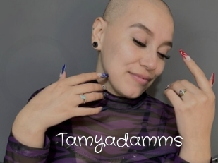 Tamyadamms