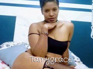 Tamygrace