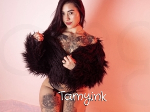 Tamyink