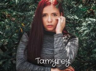 Tamyrey