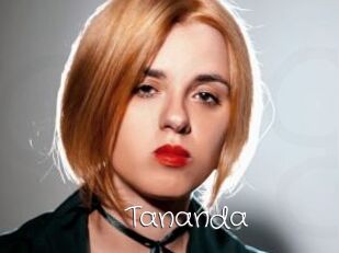 Tananda