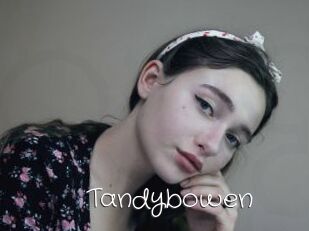 Tandybowen