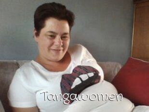 Tangawomen