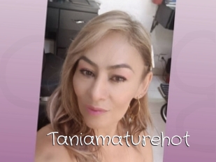 Taniamaturehot