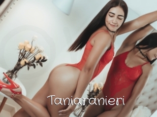 Taniaranieri