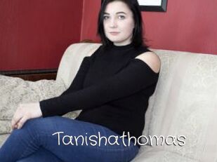 Tanishathomas