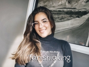 Tanishiaking