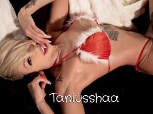 Taniusshaa