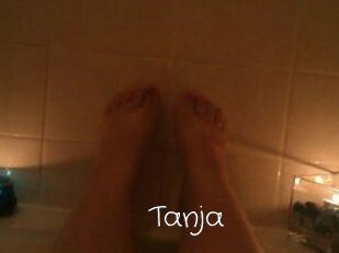 Tanja
