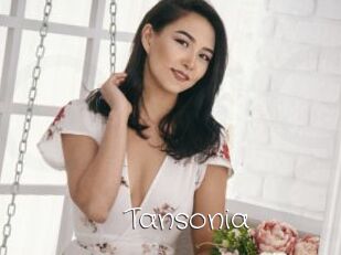 Tansonia
