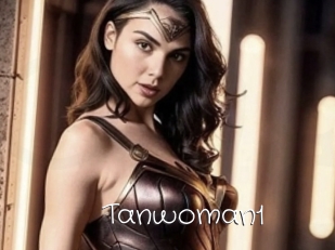 Tanwoman1