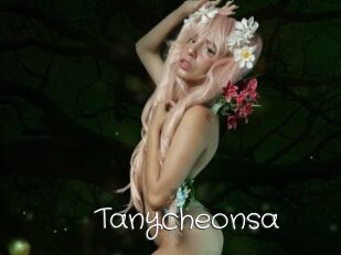 Tanycheonsa