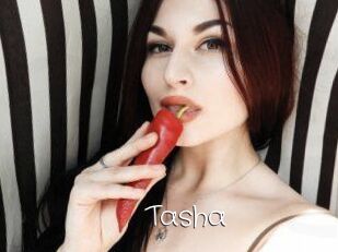 Tasha