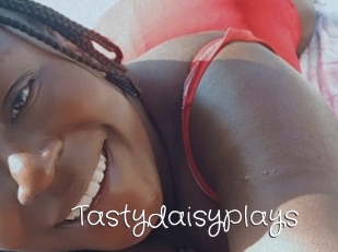 Tastydaisyplays