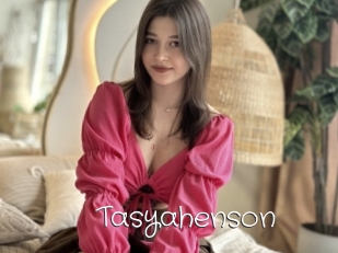 Tasyahenson