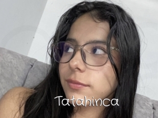 Tatahinca