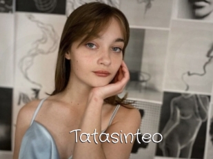 Tatasinteo