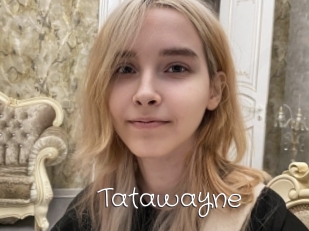 Tatawayne
