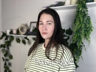 Tatebigge
